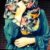 Lyna Zaza