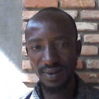 Alain Ndayishimiye