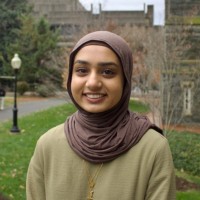 Aminah Malik