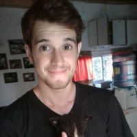 Javier Alberto Diaz