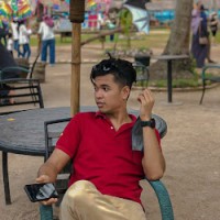 Adam Razak