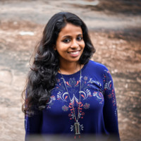 Kavitha Vijayan