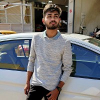 Gagan Patel