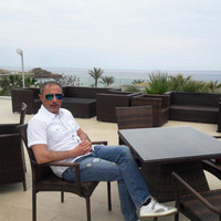 masoud beheshti