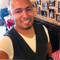 Mahdi Riad