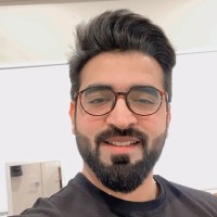 Kamran Arshad