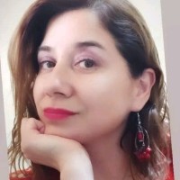 Patricia Valencia