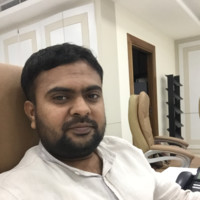 Asfar Ali