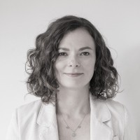 Géraldine TICHIT