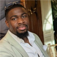 Rob Amissah