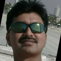Chetankumar Maheta