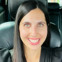 Reut Fridman