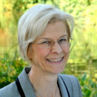 Sally Grover