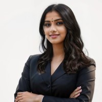 Eshika Reddy