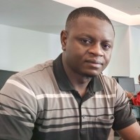 Francis Emmanuel NGOEI BEKOLO