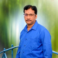 Mahesh R