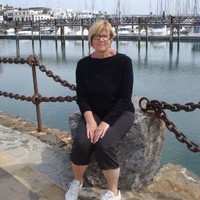 Ghislaine Khadija Kindts