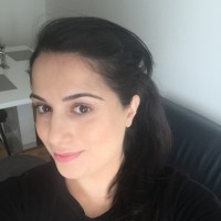 Mariah Nabi