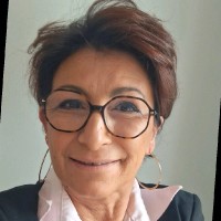 Valerie David