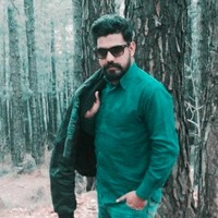Mohsin Shahzad