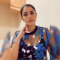 Amrit Nandhra