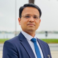 Priyank Dalal