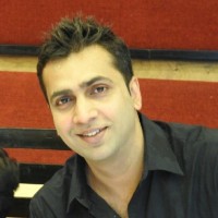 Shashi Nair
