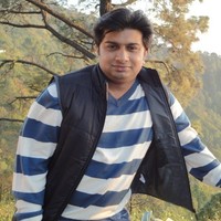 Deepak Kumar  PMP®