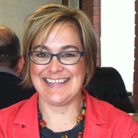 Lisa Sandstrom, M.S.