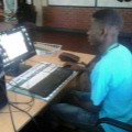 Munyaradzi Dhingamanzi