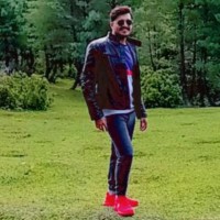 Arsalan Rathod