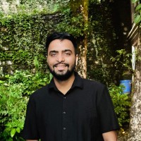 Tanuj Mehta