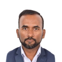 Chandra Shekar
