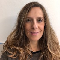Elena Mantovani