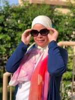 Ayat Negm Eldeen