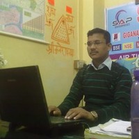 Anil Pandey