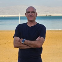 Eilon Rosman
