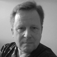 Marcus Potts