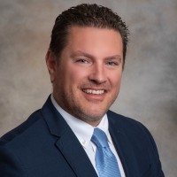 Nathan Madill, CFP® APA, IAR