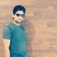 Iftikhar Ahmed
