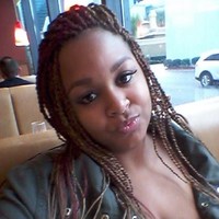 Adresha Mcilwain