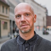 Magnus Gillberg