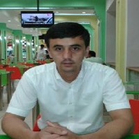 Ilhom Ruziev