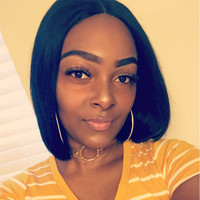 Tashica Hamilton