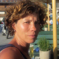 Margot Krimp