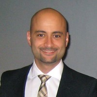 Dr. Mike Rumeo