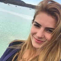 Brennda Heimarsdóttir