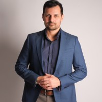 Vinicius Gomez Machado