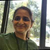 Azmina Afzal