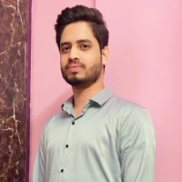 Syed Amair Faisal